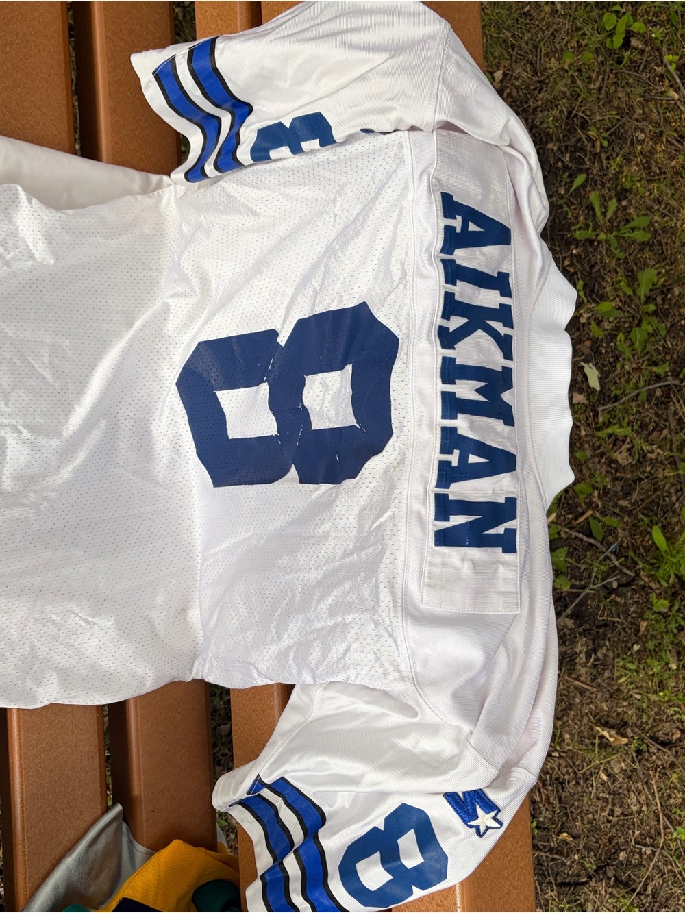 Vintage Starter Dallas Cowboys Jersey